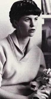 Plath: Sylvia Plath