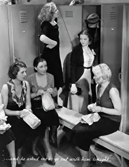 Locker: Sylvia Sidney - Actress - Celebrity