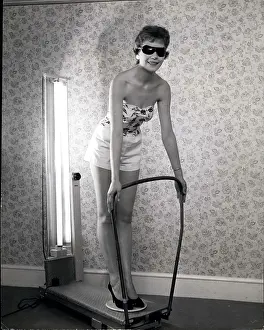 Colds: Sylvia Smith, Wings Queen of Battle of Britain Week