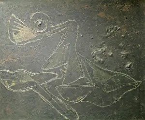 Godfrey: Symbol of Peace