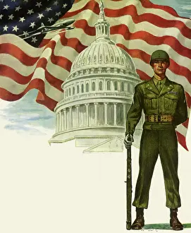 Icons: Symbols of U.S. Freedom
