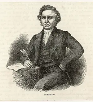 Shipbuilder: Symington