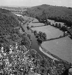 Symonds: Symonds Yat