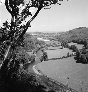 Symonds: Symonds Yat