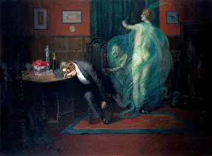 Transmitted: Syphilis, 1912