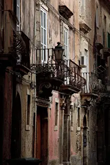 Ortygia: Syracuse