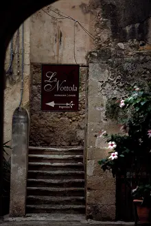 Ortygia: Syracuse