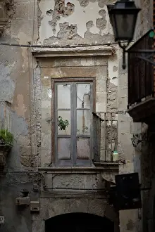 Ortygia: Syracuse