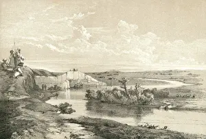 Ajara: SYRIA/ARCHAEOLOGY