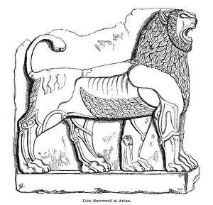 Ajara: SYRIA/ARCHAEOLOGY/ARYAN