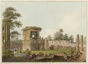 Tartus: SYRIA ARCHEOLOGY 3