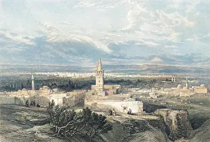 C1835: SYRIA/DAMASCUS C1835