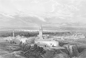 C1835: SYRIA/DAMASCUS C1835