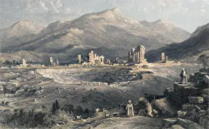 Latakia: SYRIA/LAODICEA C1840