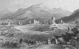 Latakia: SYRIA/LAODICEA C1840