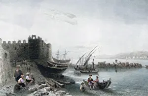 SYRIA/TARTUS C1840