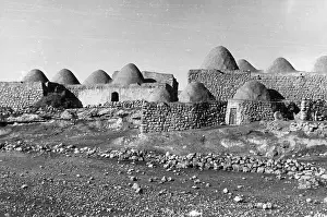 Syrias: SYRIAN HOUSING