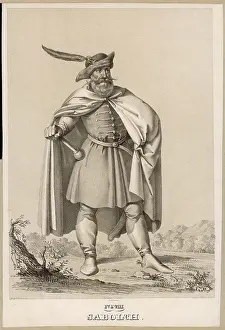 Magyar: SZALBOLCS - KING HUNGARY