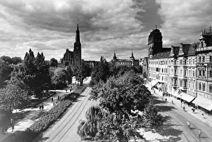 Szczecin: Szczecin, 1937