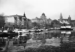 Szczecin: Szczecin