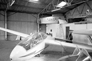 Bocian: SZD-09 Bocian ESA