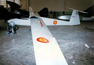 Ejercito: SZD-30 Pirat U.15-2
