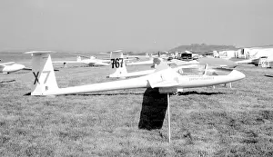 Jantar: SZD-41A Jantar Standard X7