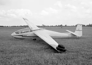 Bocian: SZD-9 Bocian 1E BGA No.'2013