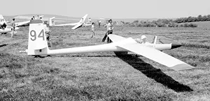 Grid: SZD Jantar 2 Standard 94