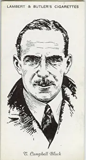 Airmen: T Campbell Black, pilot