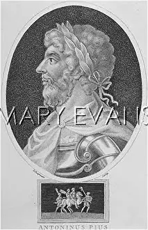 Arrius: T A F B A ANTONINUS PIUS