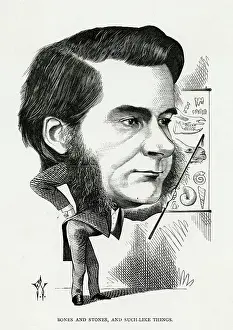 Waddy: T H Huxley