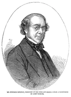Estcourt: T H SOTHERON ESTCOURT