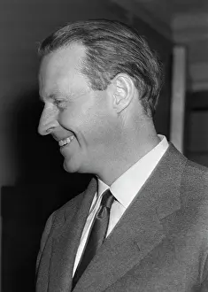 Adventurer: T. Heyerdahl visiting USSR