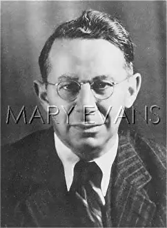 Pinstriped: T REICHSTEIN/NOBEL 1950