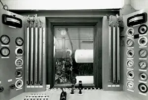 Deltic: T unit test house
