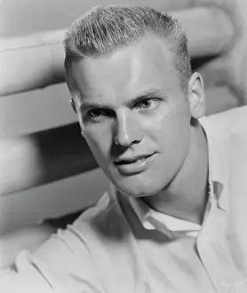 Yankees: Tab Hunter - Actor
