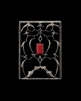 Snuffbox: Tabati?re (snuffbox)