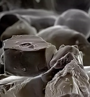 Bespoke: Table salt