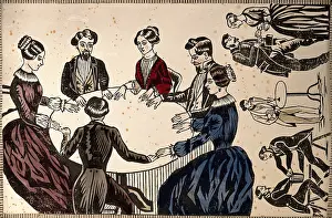 Tipping: Table turning