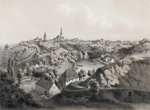 Tabor: Tabor in Bohemia