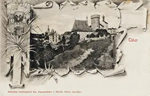 Tabor: Tabor - Czech Republic