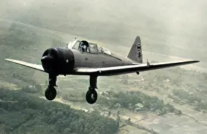 Tachikawa: Tachikawa Ki-55 Ida -employed as standard Army basic?