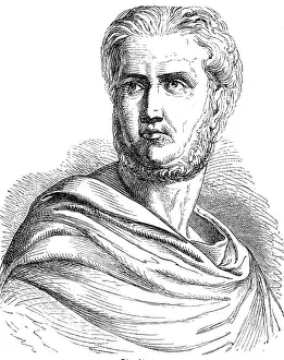 Tacitus: Tacitus, Publius Cornelius, circa 55 - circa