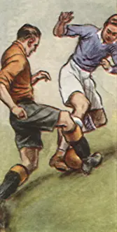 Tackle: The Tackle