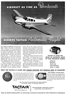 Autopilots: Tactair Autopilots