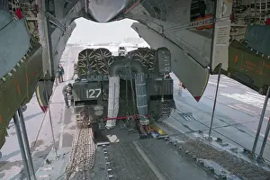 Pskov: Tactical exercises of airborne troops
