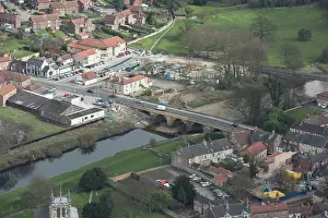 Tadcaster: Tadcaster, North Yorkshire