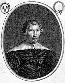 Barberini: Taddeo Barberini