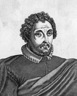 1529: TADDEO ZUCCARO